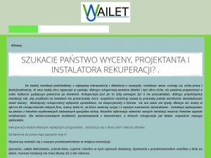 http://www.wailet.pl/projekty-rekuperacji/